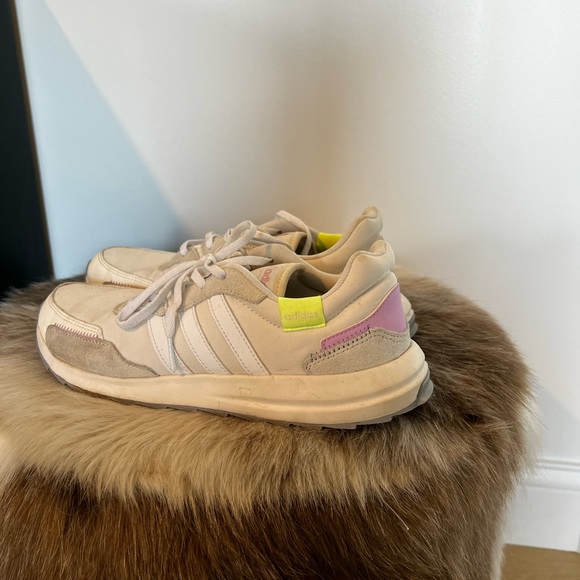 Adidas Retrorun sneaker - Picture 2 of 5